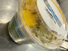 -Blueglass酸奶(华贸购物中心店)