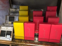 -Easy Lady美甲美睫半永久纹绣工作室