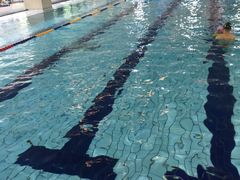 -W FITNESS 威尔仕健身·游泳(七宝店)