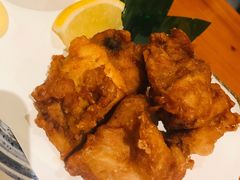 南蛮炸鸡块-有喜屋·烧鸟·居酒屋(三钢里店)