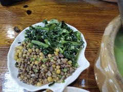 -客家养生油茶(汕尾店)