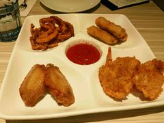 -必胜客(八一店)
