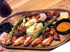 -天山传奇新疆菜(SKLP店)
