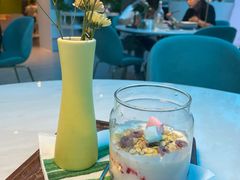-花开餐厅(环湖中路店)