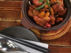 -Let's Taipei 非常烘焙(太古里店)