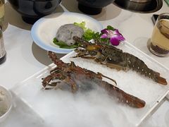 -帝皇海海鲜豆捞(桐泾商务广场店)