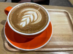 -藏猫猫咖啡主题馆(中央大道店)