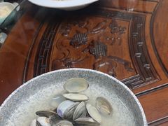 -醉御香渔家园(临沂路与大连路店)