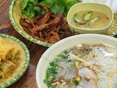 -华姐鸡粉(教育路店)