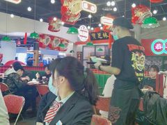 大堂-西关味(大卫城店)