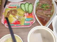 -百福麵家(新馬路店)