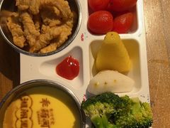 -湘阁里辣(大朗广场店)