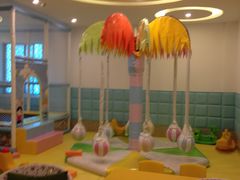 -热带雨林汗蒸馆(汶水东路店)