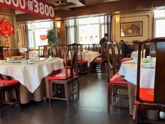 -惠丰堂饭庄·烤鸭·京味菜(西北旺·航天城店)