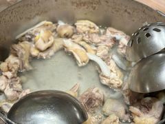 -探窝·竹笙椰子鸡(杨箕店)