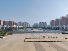 -定鼎门遗址博物馆