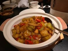 -丽晶轩中餐厅(重庆丽晶酒店)