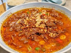 -懒人盐府人家(航天桥店)