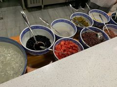 -逗签翻卤味串串(回龙湾店)