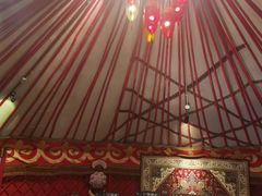 包厢-九十九顶毡房(阜石路店)