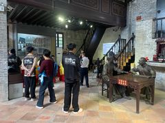 -均和墟历史街区-平和大押