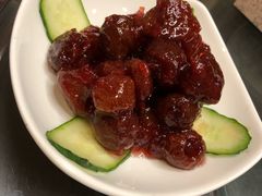 -东兴楼饭庄(六里桥店)