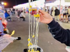 -大学城夜市大排档(凤栖路店)