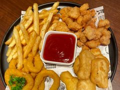 -Ambra Haus琥珀屋精酿餐厅(宝山店)