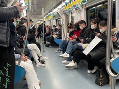 -成寿寺(地铁站)