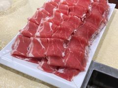 -致和老涮庄山西刀削面(万寿路4号院店)