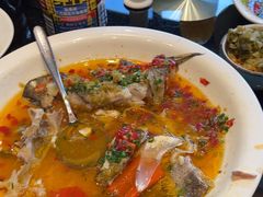 -曹家小菜(胜太路店)