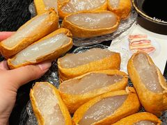 -蟹犇•帝王蟹雪蟹(陆家嘴店)