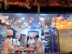 -船歌·鱼水饺青岛菜(金狮广场店)