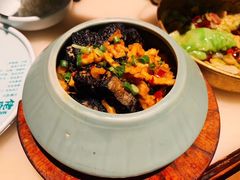 -佬麻雀·新湘菜(东方宝泰店)