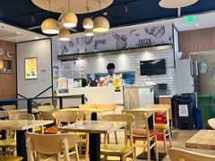 -满记甜品(王府井北京市百货大楼店)