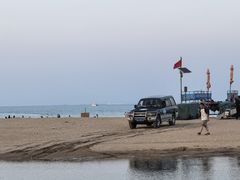 -日照灯塔风景区