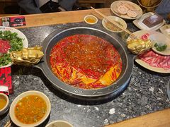 -蜀大侠火锅(总府路店)