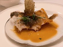 笋壳鱼-伯衡55·吉品轩(乌鲁木齐南路店)