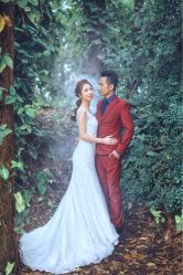 -韩城馆婚纱摄影工作室