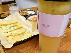 -韩见·韩式拌饭·炸鸡(石厦店)