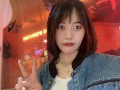 点击看大图 -阿莲新妆护肤造型