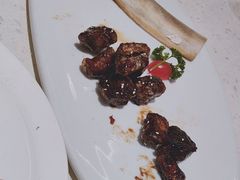 -青叶202都市餐厅(迪诺水镇店)