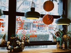 -ZM COFFEE(西安路店)
