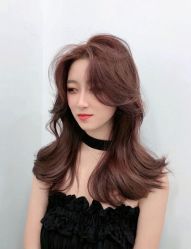 -Rise Hair上升造型