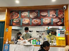 -小宝·路鼎记·福鼎特色小吃(富民路店)