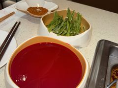 -海底捞火锅(吾悦国际广场店)