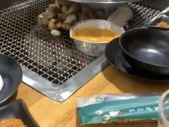 -肉甲韩国木炭烤肉(新壹街1店)