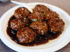 南煎丸子-泰丰楼(前门西大街店)
