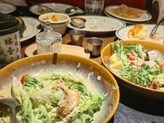 -404干式熟成牛排馆•聚会餐厅