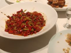 -绿杨春·淮扬宴(庐山路店)